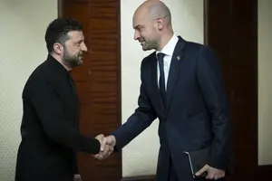 Министр иностранных дел Франции назвал условие переговоров о мире в Украине