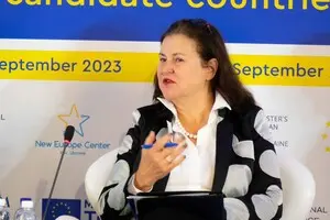 Обыски и проверки в НАБУ и САП: посол ЕС призвала украинскую власть сохранить реформы