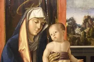 Нашли через 50 лет после похищения: картина XVI века вернулась в итальянский музей