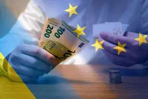 В ЕС пока не собираются останавливать финансирование Украины из-за ситуации с НАБУ и САП