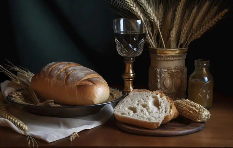 Успенский пост: когда начинается в 2025 году