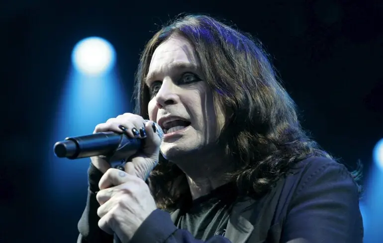 Пішов з життя Оззі Осборн — легендарний фронтмен Black Sabbath і «Принц темряви»