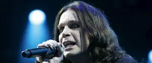 Пішов з життя Оззі Осборн — легендарний фронтмен Black Sabbath і «Принц темряви»