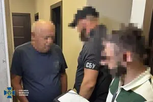 Обвинения детектива НАБУ в торговле с РФ: в ЦПК заявили, что СБУ перепутала Дагестан с Узбекистаном