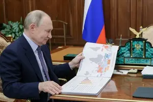 Війна в Україні визначить майбутнє світу — Financial Times