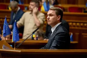 Генпрокурор Кравченко пообіцяв не забирати справу Чернишова у САП і НАБУ