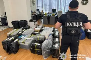 Правоохранители Украины и Чехии пресекли деятельность сети мошеннических колл-центров