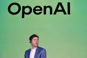 Гендиректор OpenAI предупреждает об угрозе массового мошенничества с искусственным интеллектом