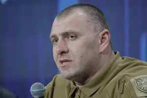 Половина Нацгвардії 