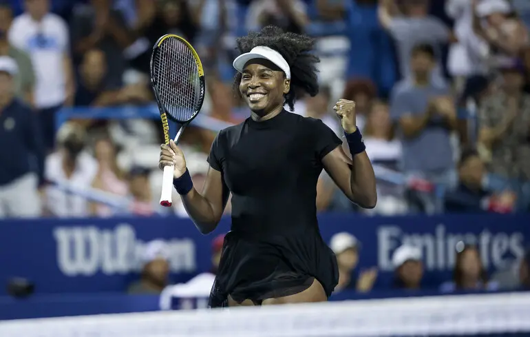 Вінус Вільямс