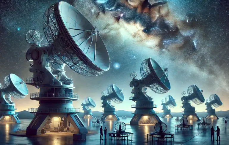 Доказывает теорию Большого взрыва: JWST зафиксировал галактику без металлов