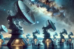 Доводить теорію Великого вибуху: JWST зафіксував галактику без металів