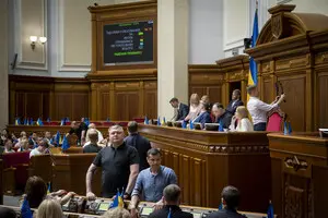 После лишения независимости НАБУ и САП депутаты ушли на каникулы — Железняк