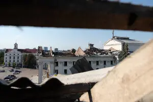 Более 3800 культурных памятников пострадали в Украине из-за российской агрессии - Минкульт