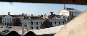 Более 3800 культурных памятников пострадали в Украине из-за российской агрессии - Минкульт