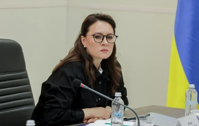 Мораторий на проверки бизнеса начал действовать: Свириденко рассказала о плане реализации