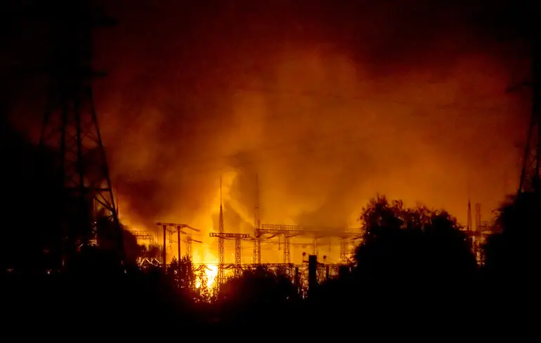 Фото ілюстративне