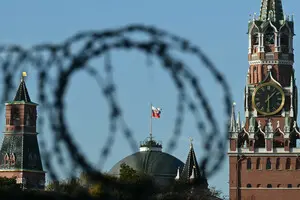 Репрессии в РФ перестали быть выборочными, неудивительно, что представители истеблишмента в панике – обозреватель