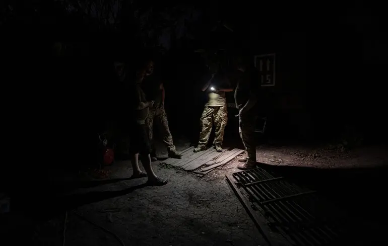 На війні проти Росії загинув син легенди українського велоспорту