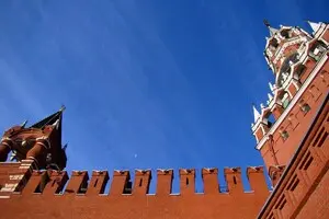 В РФ уменьшается 