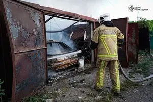 Росія атакувала Черкаси чотирма ракетами: кількість поранених зросла майже вдвічі