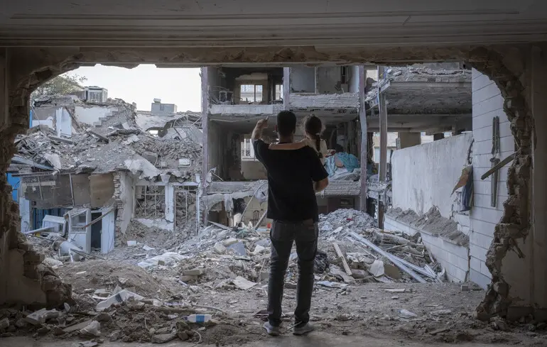 После «Восходящего льва»: Иран зализывает раны или точит когти?