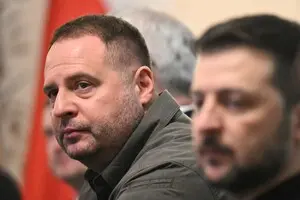 Ермак организовал операцию по лишению НАБУ и САП независимости — Железняк