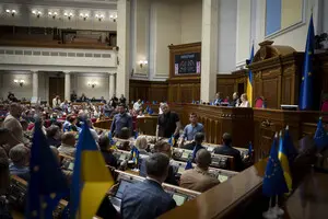 В Раду внесли законопроект о восстановлении независимости САП и НАБУ