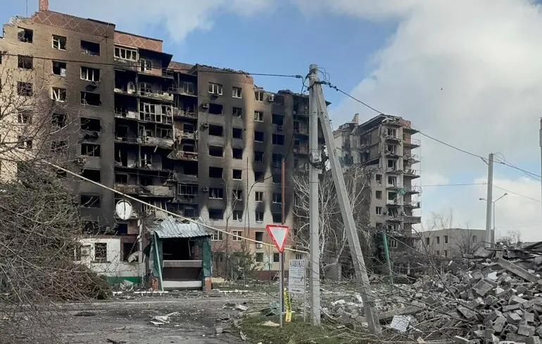 Причиной проблем на покровском направлении военные называют ложь командиров в докладах — волонтер