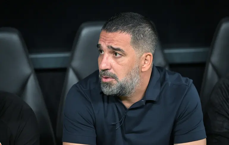 Арда Туран прокомментировал эффектную победу 