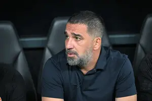 Арда Туран прокомментировал эффектную победу 