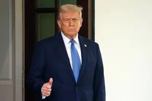 Трамп стремится завершить войну в Украине на условиях, которые отвечают интересам его администрации — The Hill