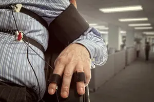 НАБУ пояснило положення законопроєкту про поліграф