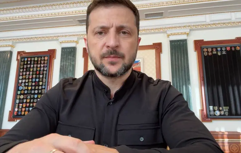 Зеленський прокоментував ризики для євроінтеграції України