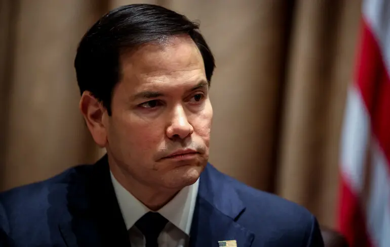 США розкритикували плани Макрона визнати Палестинську державу