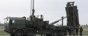 З Німеччини в Україну вже доставлено одну з обіцяних систем Patriot та ракети-перехоплювачі — The Telegraph 
