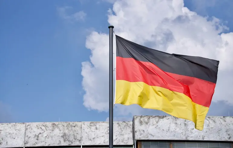 Германия не планирует признавать Палестину в ближайшей перспективе — Reuters