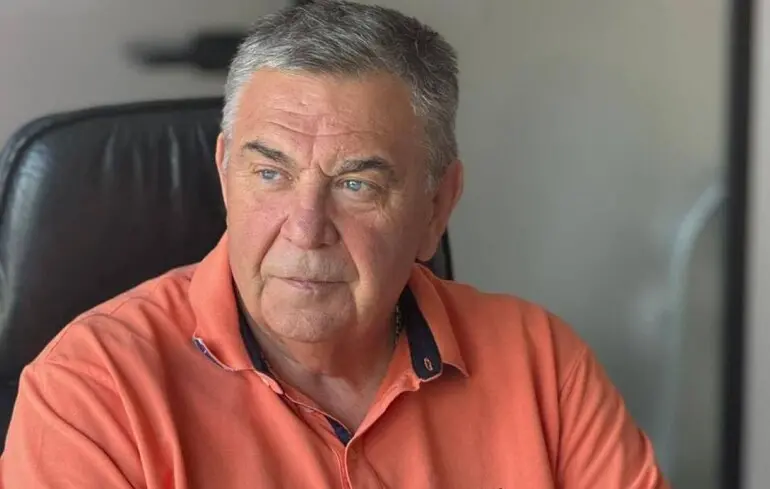 Кредитори хочуть заволодіти «Олімпексом» за безцінь – перший директор комплексу