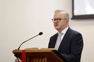 Австралия призывает Израиль обеспечить палестинцев продовольствием — CNN