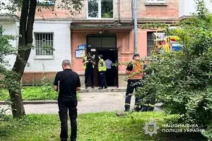 После взрыва в квартире в Тернополе погибли два человека — полиция