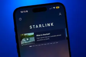 Збій у роботі Starlink стався по всьому світу: у мережі вже ширять меми