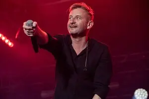 Сергей Жадан стал лауреатом Австрийской государственной премии