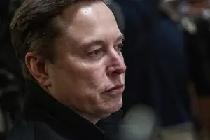 Маск приказал отключить Starlink возле Херсона в 2022 году: это сорвало контрнаступление ВСУ на Берислав