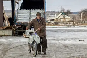 Гуманітарна допомога Україні під загрозою – ООН