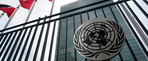 В ООН назвали 