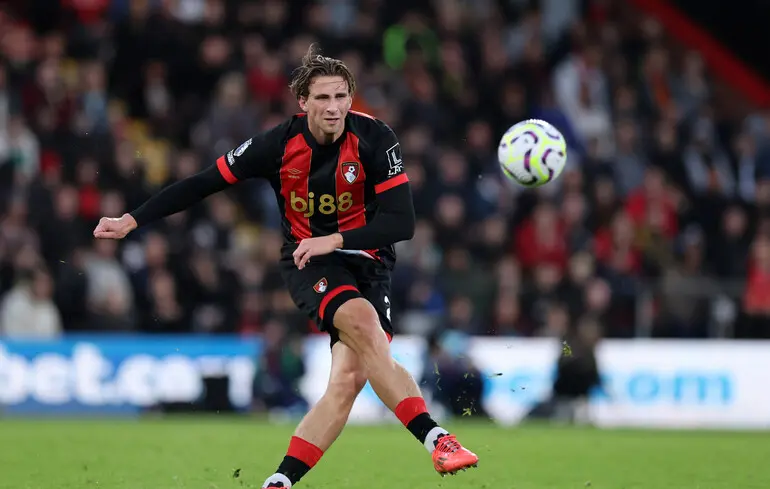 Илья Забарный