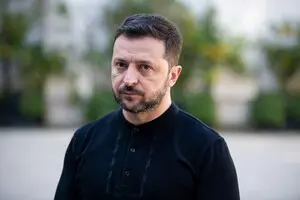 Зеленский заявил, что в следующем году войны может не быть 