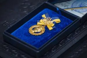 Шевченковская премия получит новые номинации: Зеленский подписал указ