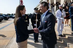 Литва інвестує 30 мільйонів євро в системи Patriot для України