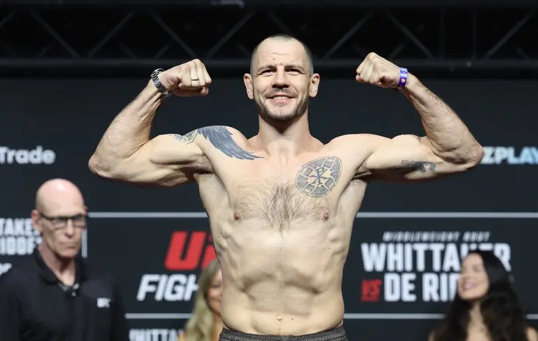 Никита Крылов